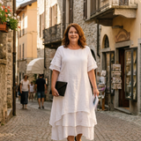 Belen | Puha Réteges Ruha