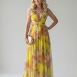 Isel | Puha Wrap Maxi Ruha