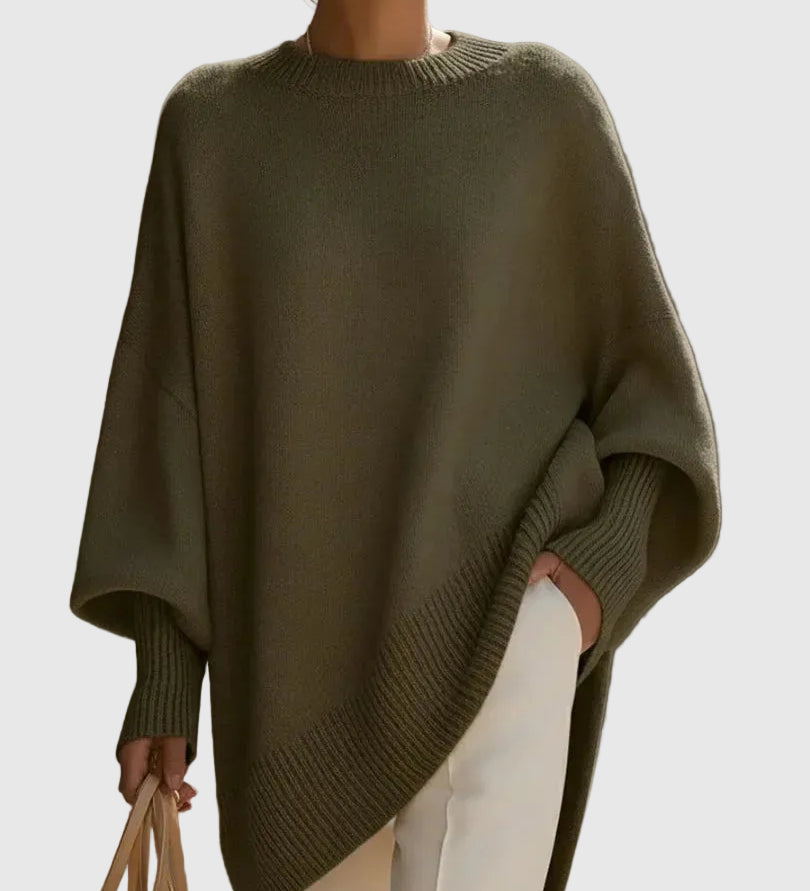 Mona - Oversized pulóver