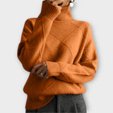 Melani - Kényelmes garbó