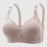 Zaria - Vezeték nélküli luxus melltartó varrás nélkül