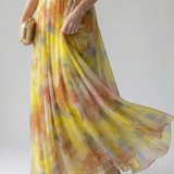 Isel | Puha Wrap Maxi Ruha