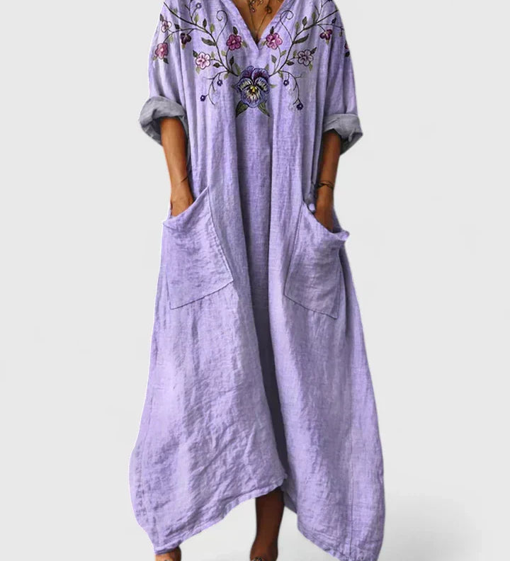 Piper | Elegáns Ruha