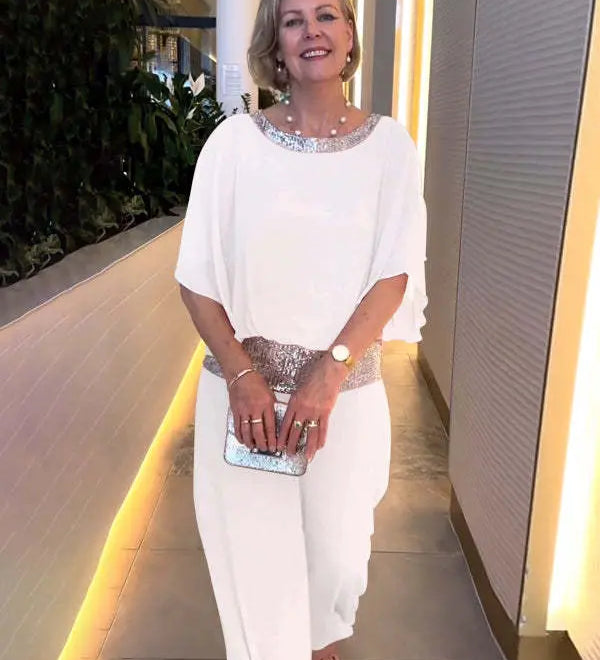 Deborah | Elegáns Két Részes Szett