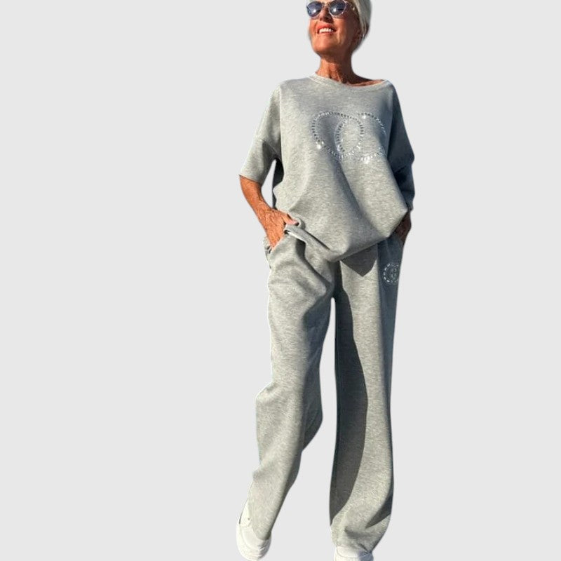 Madison – Kényelmes két részes szett nőknek