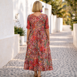 Joan | Midi Ruha