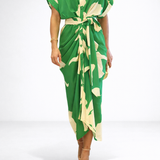 A Lyla Kert Wrap Ruha