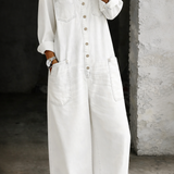Lena | Kényelmes, laza overall