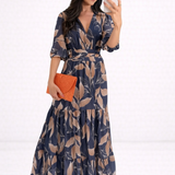 A Claudia Maxi Ruha