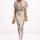 A Nela Wrap Maxi Ruha