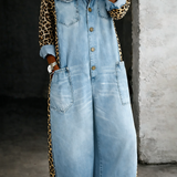 Amanda | Egyrészes Póló Overall