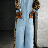 Amanda | Egyrészes Póló Overall