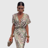 Clarandra | Réz Midi Ruha