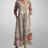 Galina™ | Vintage Chic Ruha