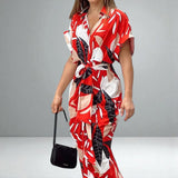 A Lyla Kert Wrap Ruha