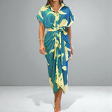 A Lyla Kert Wrap Ruha