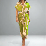 A Lyla Kert Wrap Ruha