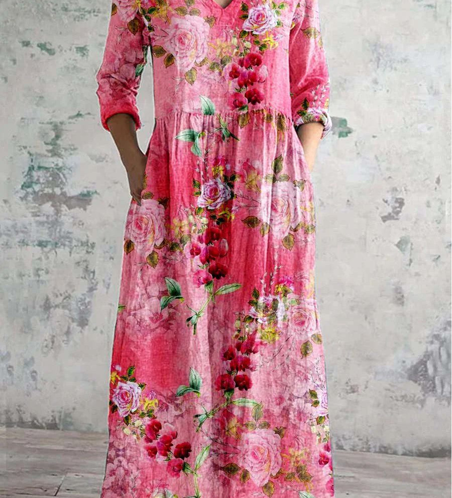 Galina™ | Vintage Chic Ruha