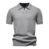 Usman | Klasszikus Elegáns Pólóing