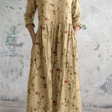 Galina™ | Vintage Chic Ruha