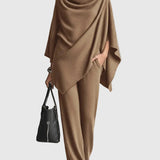 Seraphine | Elegáns Drape Két Részes Szett