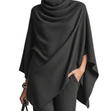 Seraphine | Elegáns Drape Két Részes Szett