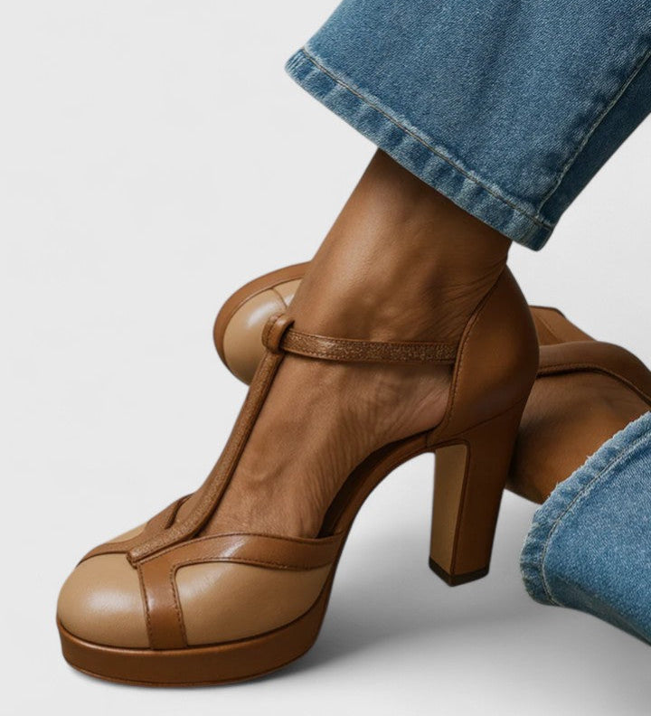 Seliora | Elegáns Magassarkú