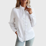 Agnete | Elegáns Blúz