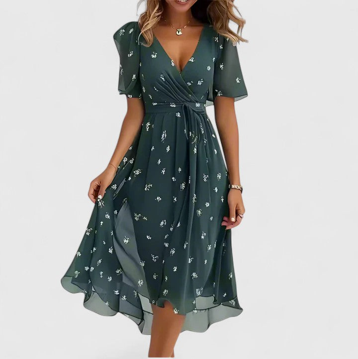 Madison | Elegáns Rövid Ruha
