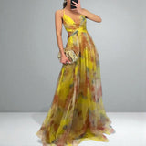 A Juliette Akvarell Maxi Ruha