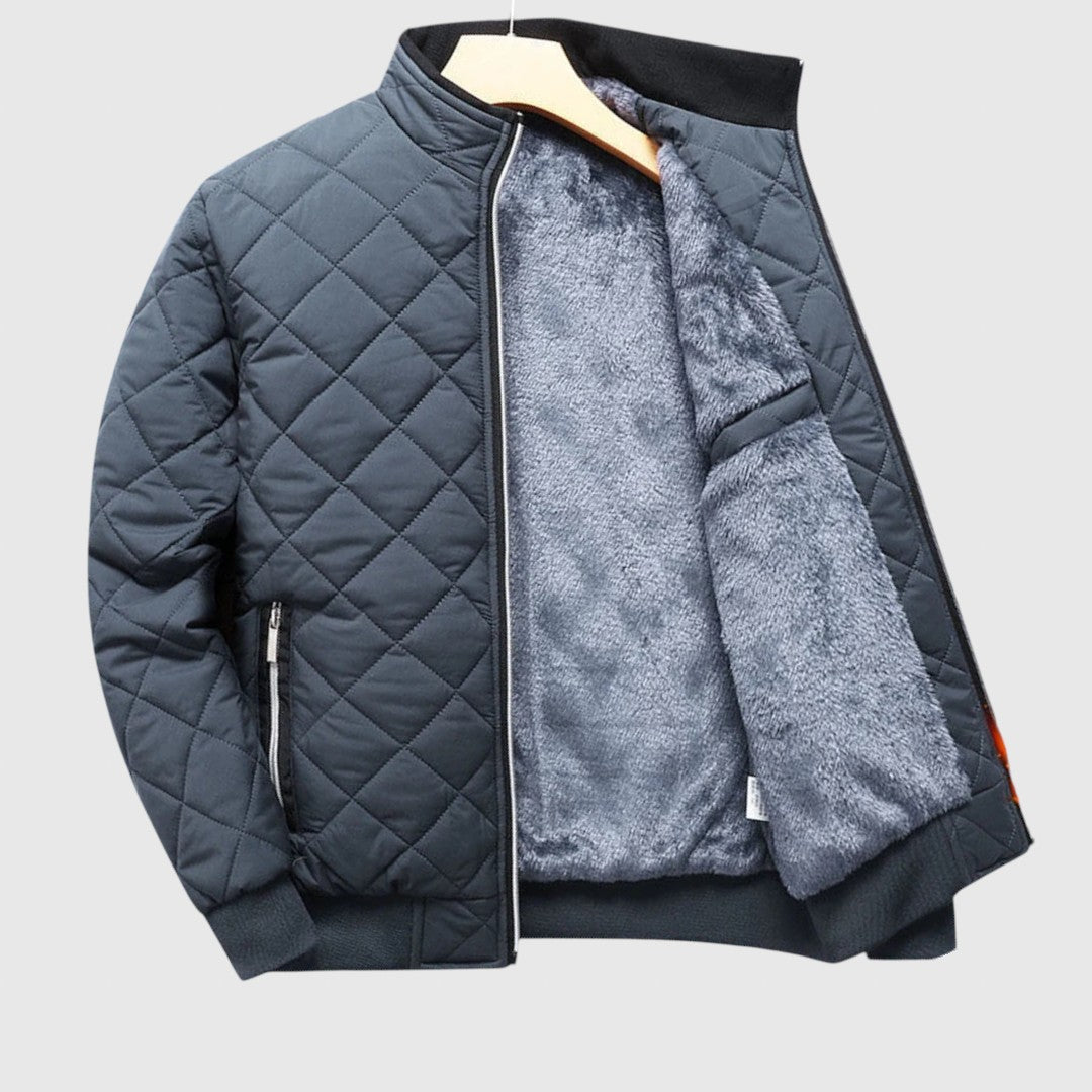 Kaloyan - Kézi bombázó dzseki