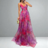 A Juliette Akvarell Maxi Ruha