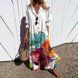 Rimmey | Beachcomber Boho Ruha