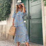 Maribelle | Bohém Maxi Ruha