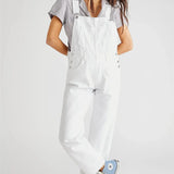 Riley | Klasszikus Kék Farmer Overall