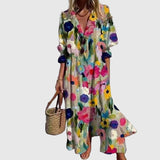 Rimmey | Beachcomber Boho Ruha