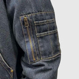 Kraszimir - Modern farmerdzseki