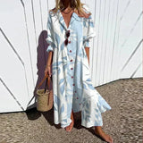 Rimmey | Beachcomber Boho Ruha