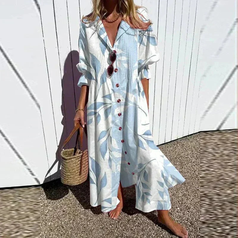 Rimmey | Beachcomber Boho Ruha