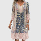 Naya | Boho Luxe Ruha