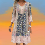 Naya | Boho Luxe Ruha