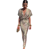 A Nela Wrap Maxi Ruha