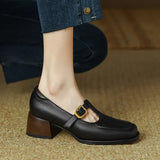 Ysolenne T-Strap