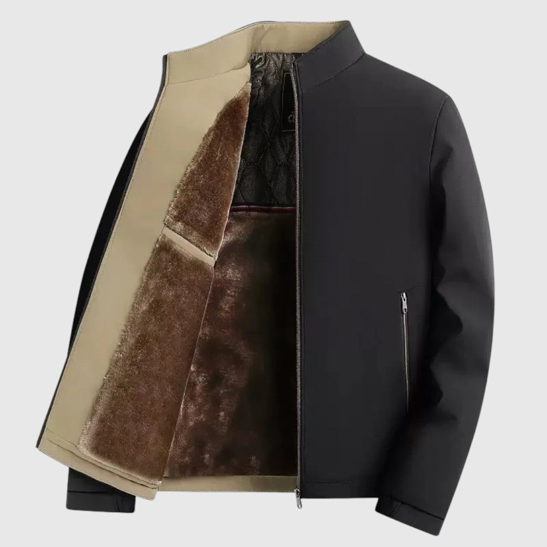 Bojan - hivatalos kabát