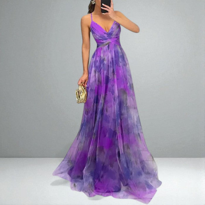 A Juliette Akvarell Maxi Ruha