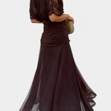 Lowenna | Elegáns Ruha