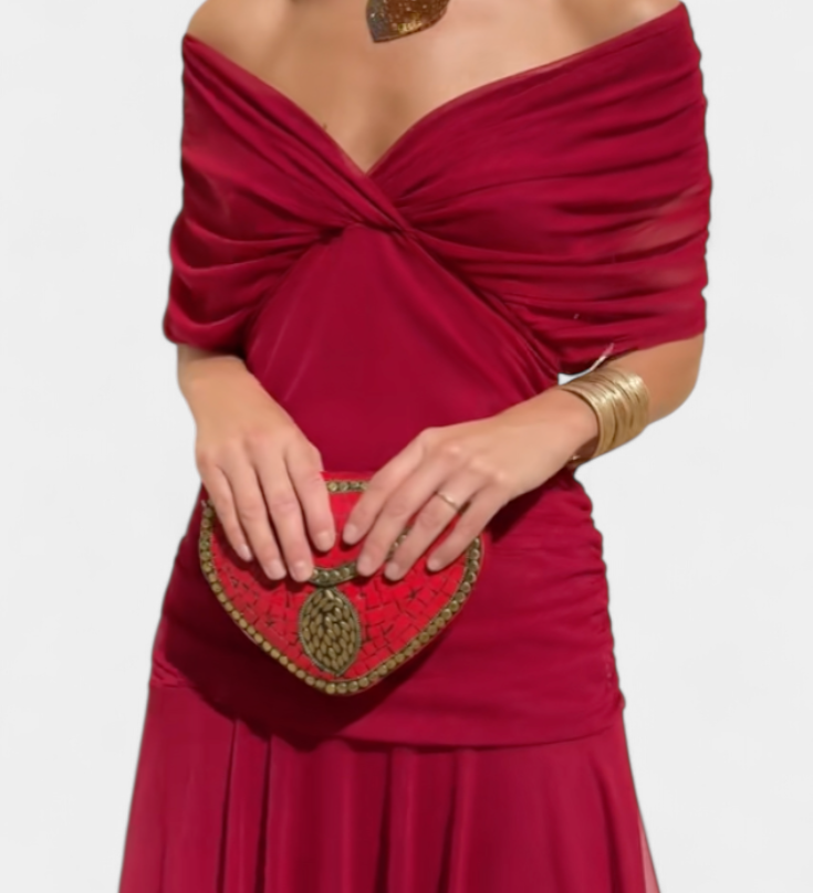 Eryzziah | Elegáns Ruha
