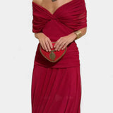 A Magda Maxi Ruha