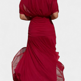 A Magda Maxi Ruha
