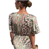 A Nela Wrap Maxi Ruha